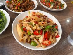 -江西饭店(黄浦区店)