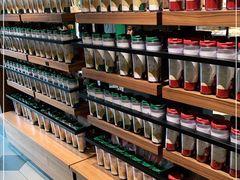 -星巴克臻选(成都宽窄巷子店)