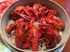 -91小龙虾·香辣蛙(蛇口店)