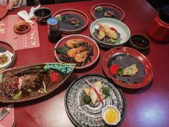 -大江户日本料理(吕厝店)