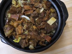 -赵家牛肉砂锅(台西三路店)