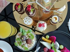 -皇冠假日酒店-B&G51餐厅