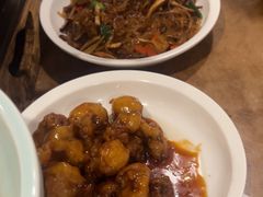 -一楼食业·美食人家