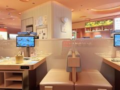 -巴奴毛肚火锅(七宝领展广场店)