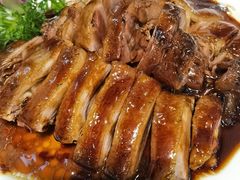 -台山第一家兴华黄鳝饭·黄鳝婆(合水分店)