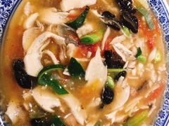 连汤肉片-杏花村水席楼(西大街总店)