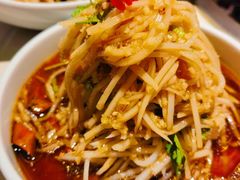 -浩爷羊蝎子火锅(双榆树店)