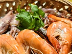 -百年银屏蚝烙·潮汕菜·非遗(乐山店)