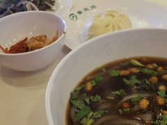 -南来顺饭庄·清真(南菜园店)
