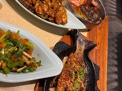 -状元阁烧烤(新华路总店)