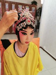 -梨园天地京剧摄影(玲珑天地店)