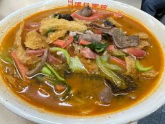 -项记面馆(明瓦廊店)