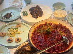 -小城故事·地道宁波味(月湖盛园店)