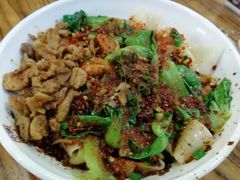 -老陕兄弟(彩虹新城店)