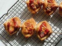 -威利旺卡烘焙西点蛋糕培训(朝阳校区)