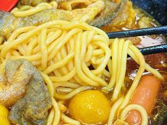 -新记车仔面