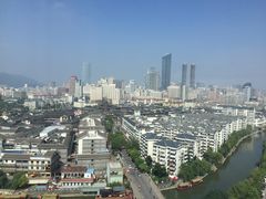 -无锡日航饭店