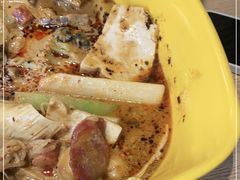 -林静小吃(复兴路店)