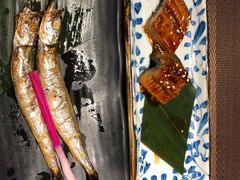 鳗鱼-德川家日本料理(中关村寰太大厦店)