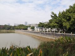 -黄埔古港