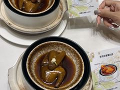 -酌宴府The China Club·广州万富希尔顿酒店(云城东路店)