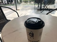 -BloChi Coffee