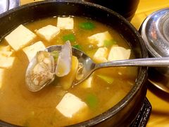 -故乡家韩国料理(丹东街店)