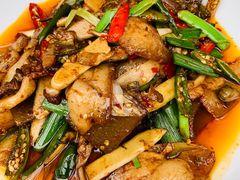 -易老头三样菜(南滨路总店)