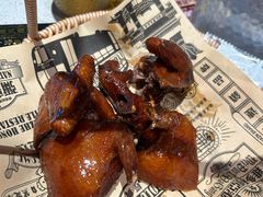 -雍哲港式餐厅(现代广场店)