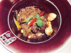 -那家小馆•北京菜•烤鸭(中关村店)