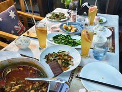 -忆咖啡观景餐厅(桂林象山公园店)