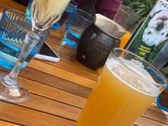 -THE CANNERY&JUJU 新鲜海鲜·牛排美食酒廊