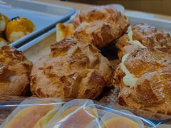 -西村叔叔的店·面包·甜品·蛋糕(清河万象汇店)