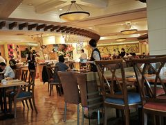 -国宾酒店-花园咖啡自助餐厅(北营房中街店)