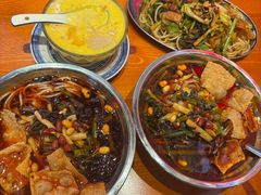 -雙冲柳州螺蛳粉&酸嘢&桂林米粉(簋街店)