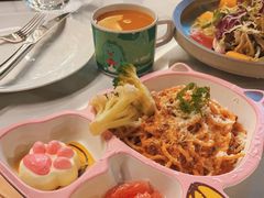 -盐说·西式餐酒馆(光明万达店)