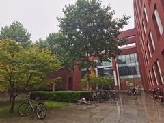 -中国政法大学(昌平校区)