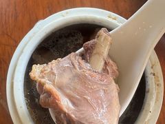 -今一靓汤.顺德菜东莞三十年老字号(厚街店)