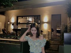 -山野咖啡(之江花园店)
