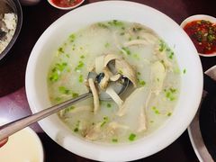 -敖家巷喻氏羊肉汤