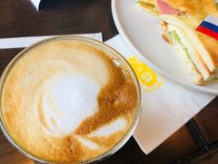 -十七英哩咖啡 Seventeen Mile Coffee(崇盛晶珠广场店)