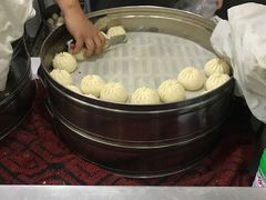 -郑家包子牛肉拉面(尚勤路店)