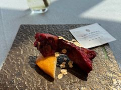 -君来湖滨饭店·渔餐厅