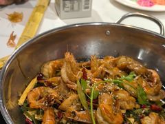 -重庆巴渝火锅(钟家村店)
