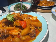 -阿西娅食府(中关村店)