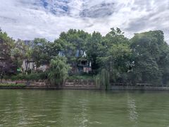 -香积寺