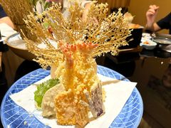 -天狗山料理(省体店)