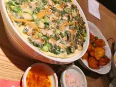 -四道菜·福建菜馆(新街口金鹰店)