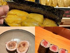-鮨一日本料理旗舰店(总店)
