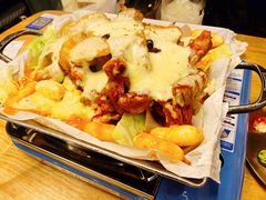 -夏星酒馆(剑桥公社店)